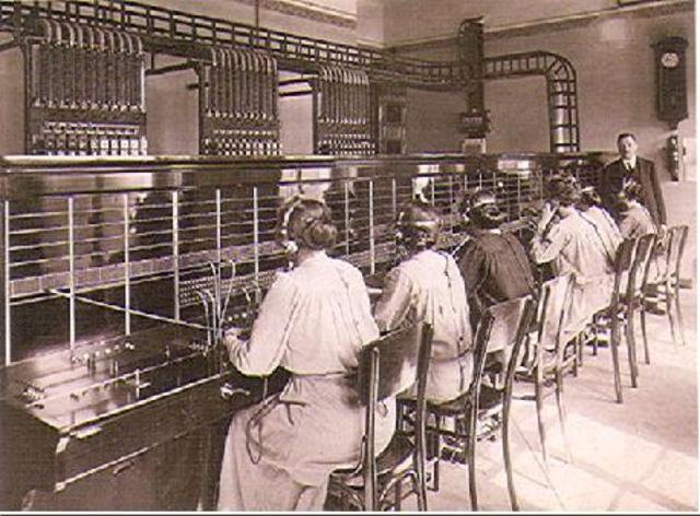 Compañía Telefónica Mexicana S.A.