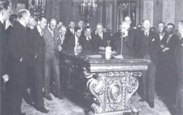 Inician las telecomunicaciones en México