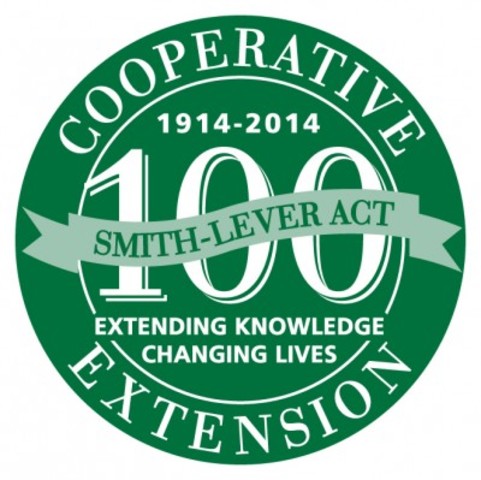 Smith Lever Act 1914