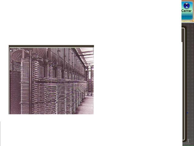 central de 500 puntos