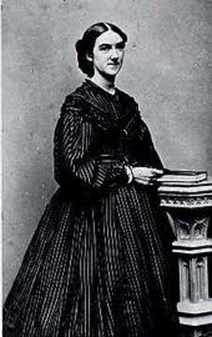 Begins to work on water testing