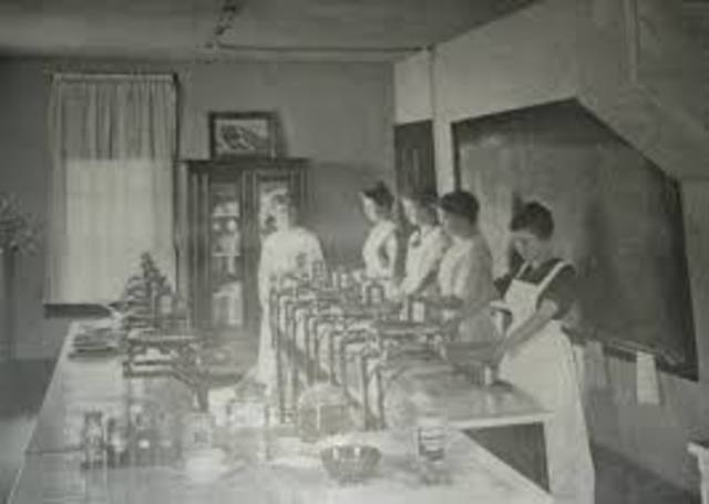 The chemistry of cooking and cleaning