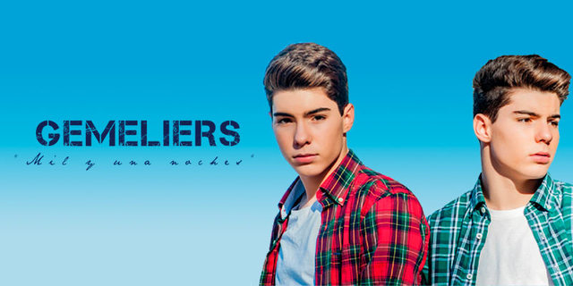 “Mil y una noches”