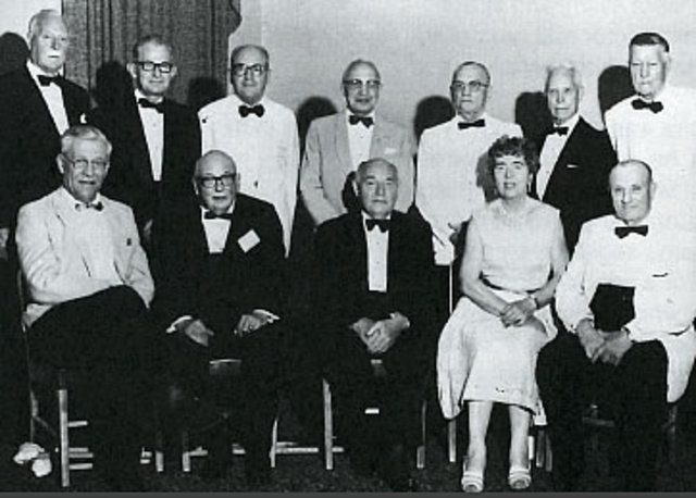 American Diabetes Association Founded