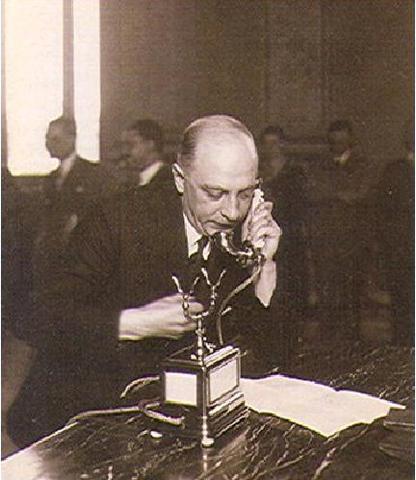 Larga Distancia Internacional