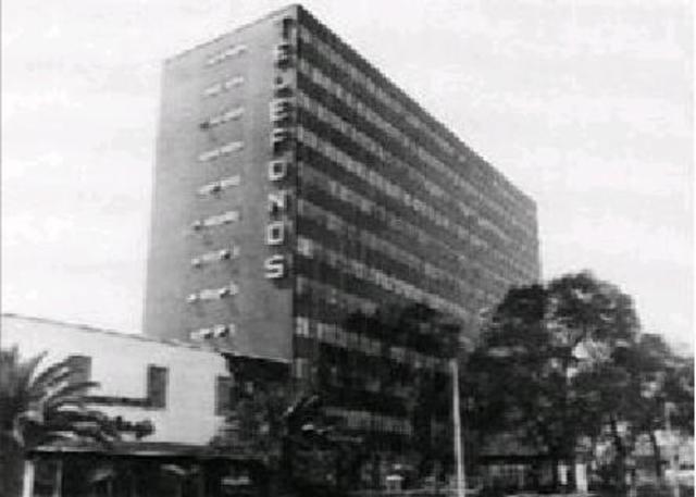 Teléfonos de México S.A de C.V.