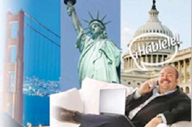 Telmex comunica a México con el mundo