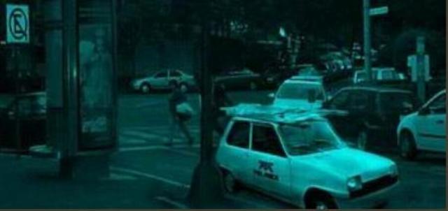 Fusión de Telmex con filiales