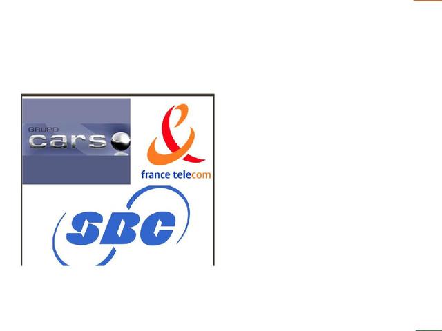 privatizacion telmex