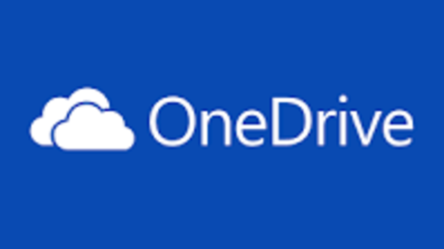 ONE DRIVE