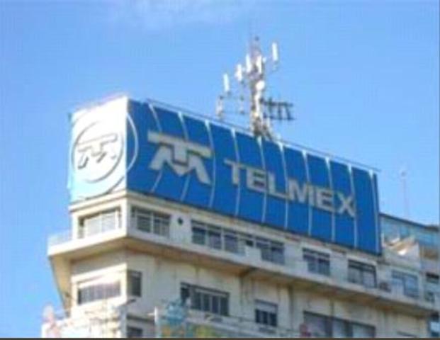 Telmex Latino América