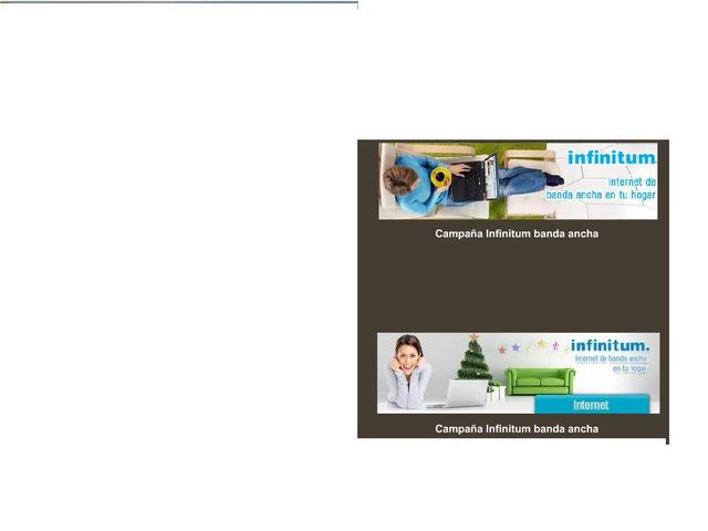 telmex lanza infinitum