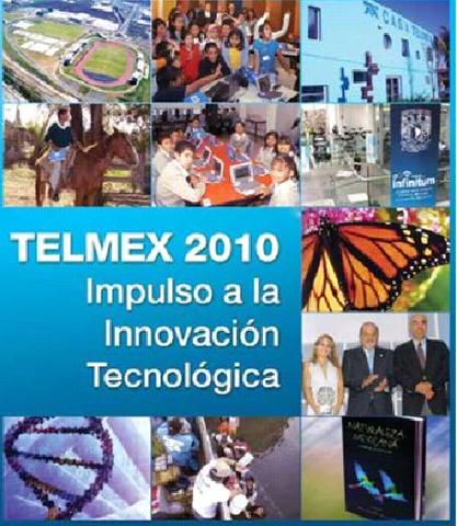 Impulso de innovación tecnológica