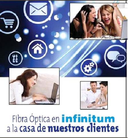 Fibra a la casa (FTTh)