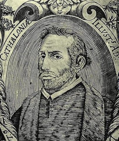 Francesc Fontanella