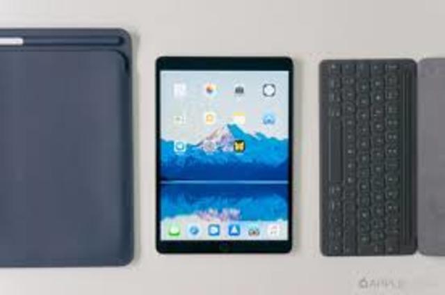 LOS RUMORES DEL IPAD