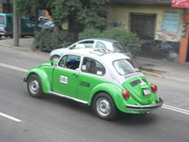 historia del volkswagen