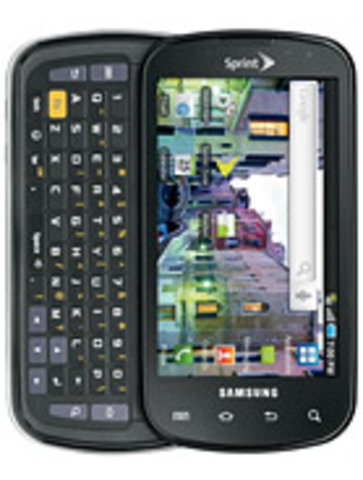 samsung epic 4g