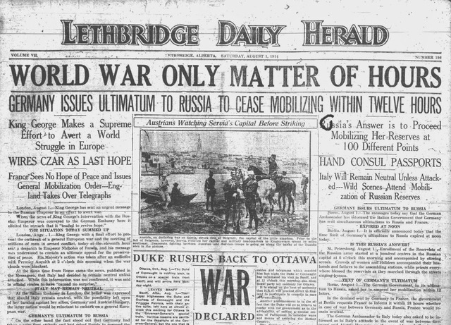 Germany Demands That Russia Stop Mobilizing