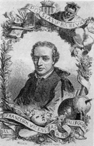 Rector de Vallfogona