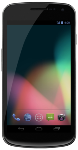 samsung nexus