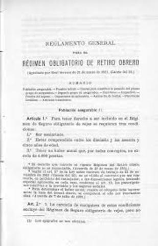 Ley de inspección del retiro obrero