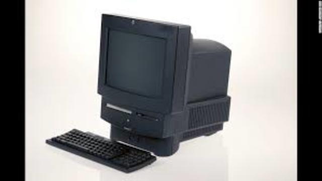 COMPUTADORA DE 1993