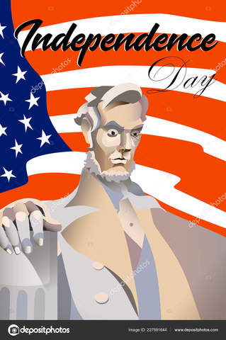 The colonies declared independence