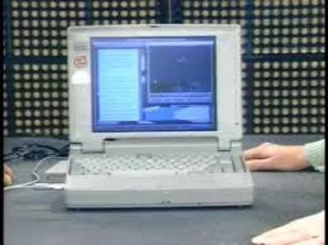 COMPUTADORA DE 1995