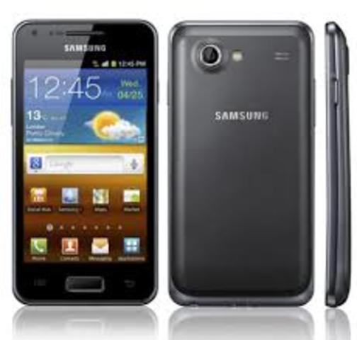 samsung advance