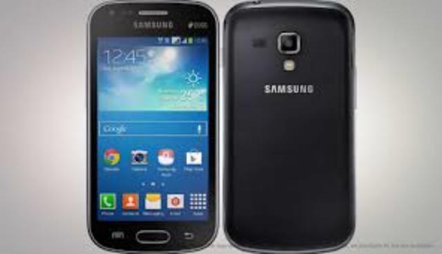 samsung galaxy s duos