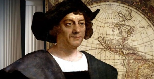 Christopher Columbus