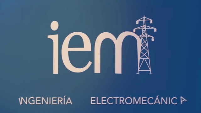 Suplantación de la carrera "Ingeniería Mecánica" por la carrera "Ingeniería Electromecánica".