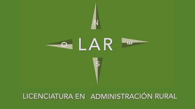 Creación de la carrera "Licenciatura en Administración Rural", por Ordenanza 761.