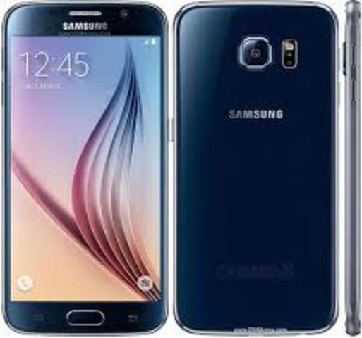 samsung galaxi s6