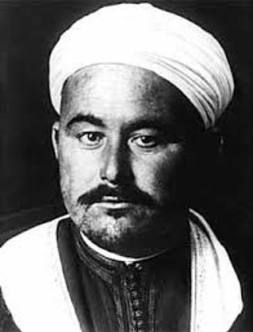 Abd el-Krim