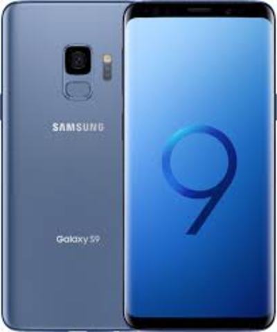 samsung galaxy s9