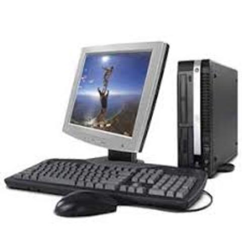 COMPUTADORA EN EL 2004