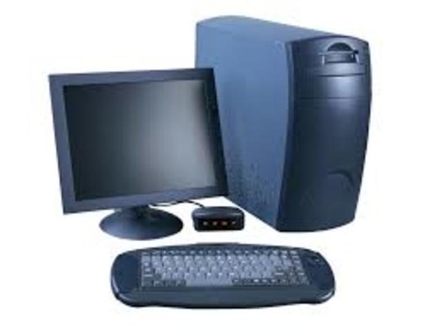 COMPUTADORA EN EL 2006