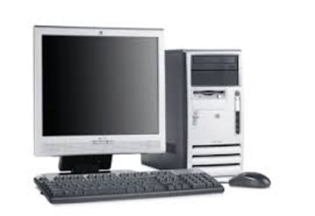COMPUTADORA EN EL 2009