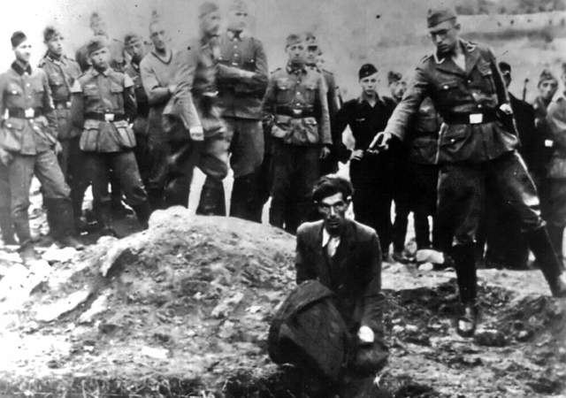 Mobile Killing Squads