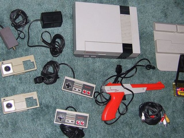 NES