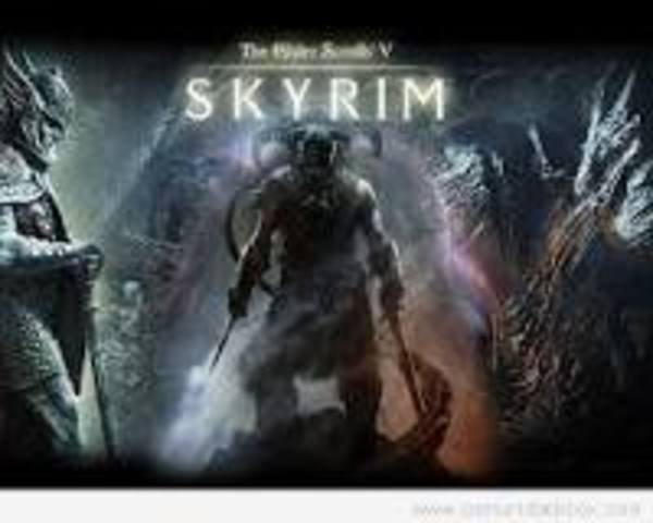 MEJOR VIDEJUEGO 2011