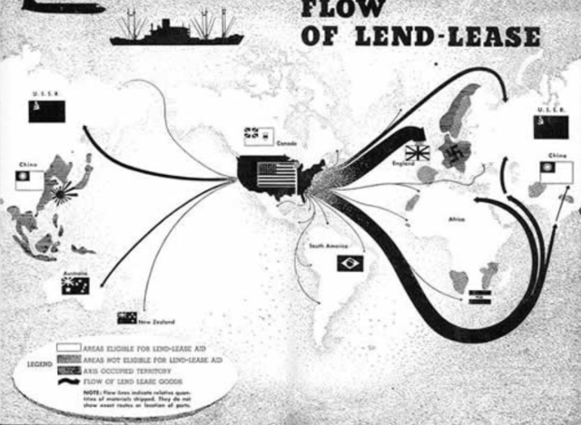 Lend Lease