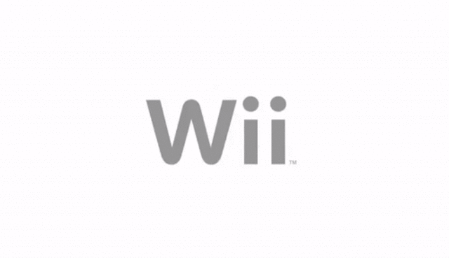 Nintendo Wii