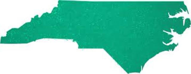 North Carolina