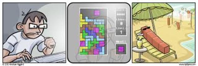 TETRIS