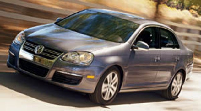 JETTA DE 2006