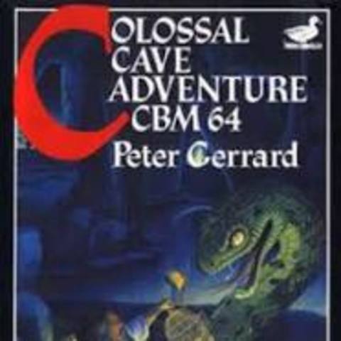 Colossal Cave Adventure