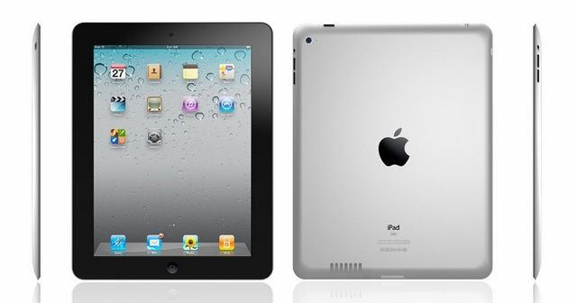 iPad 2